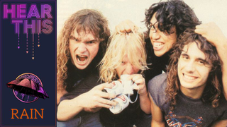 With “Raining Blood,” Slayer became thrash-metal elite